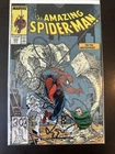 Amazing Spider-Man #303 McFarlane! Marvel Comics 1988 High Grade NMCombine Ship!