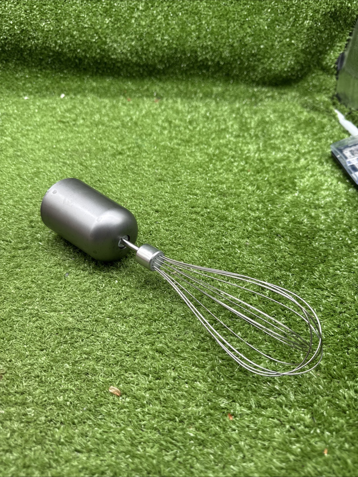 Cuisinart HB-800PC Immersion Hand Blender Whisk Attachment R