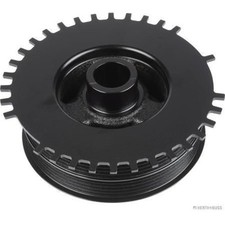 Jakoparts Riemenscheibe für Kurbelwelle für Mazda 3 5