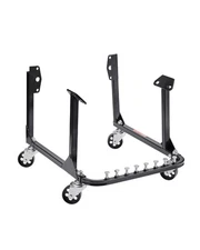 Engine Stand,750 LBS Load Capacity Engine Motor Stand,Heavy-Duty Steel Motor Ho