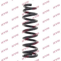 2X Kyb RF3148 Fahrwerksfeder FüR Toyota Land Cruiser Prado J12