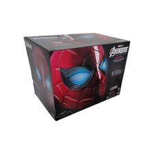 Hasbro Marvel Legends Iron Spider Electronic Power Helmet
