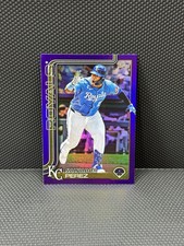 2025 Topps Baseball Pick Your Card: #'d, Gold, Parallels, Rookies, Stars, Vets