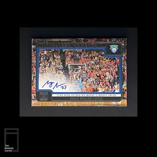 2025 Panini Impeccable WNBA - Maya Moore Timeless Moments Auto #TMS-MM 30/49