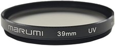 Marumi MARUMI UV Filter 39mm UV 39mm For UV Absorption w/Tracking from Japan