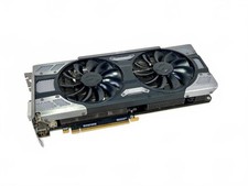 EVGA GeForce GTX 1080 FTW Graphics Card Selling for Parts or Repair