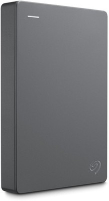 Seagate Basic externe HDD - 4 TB