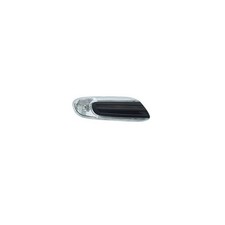 Feu clignotant, répétiteur latéral droit blanc Mini One / Cooper F55-F56 2014-20