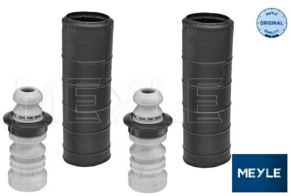 Meyle 2147400001 Staubschutzsatz FüR StoßDäMpfer Staubschutz Satz Kit-image