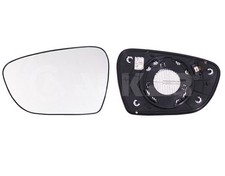 Retroviseur gauche (ou coque) Kia CEED