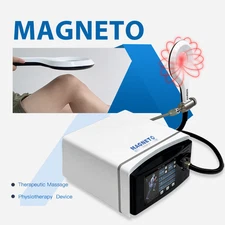EMTT Physio Magneto Magnetic Therapy Machine for Joint Bones Pain Relief Massage