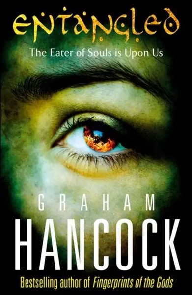 Entangled | Graham Hancock | Englisch | Taschenbuch | Kartoniert / Broschiert-image