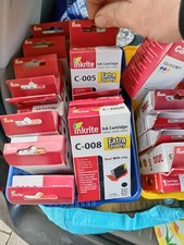 Mixed Inkrite Multipack Ink Cartridge Canon bundle