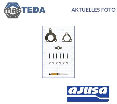 JTC11342 MONTAGESATZ DICHTSATZ TURBOLADER AJUSA FÜR VAUXHALL VECTRA,OMEGA 2.2L