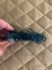 RARE VOLKSWAGEN BEETLE PEN/PENCIL holder Recycled PLASTIC Promo Autoshow LOT (2) — photo 4