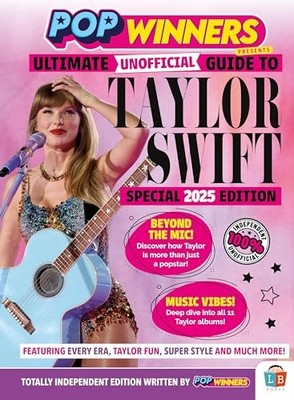 Taylor Swift Special 2025 Edition (..., Little Brother 