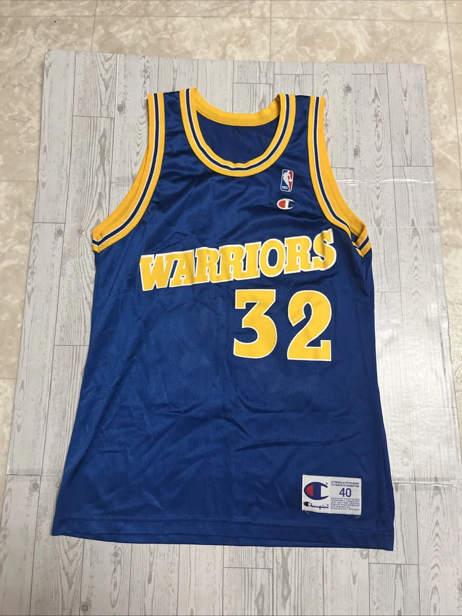 Champion Golden State Warriors NBA Jerseys for sale | eBay