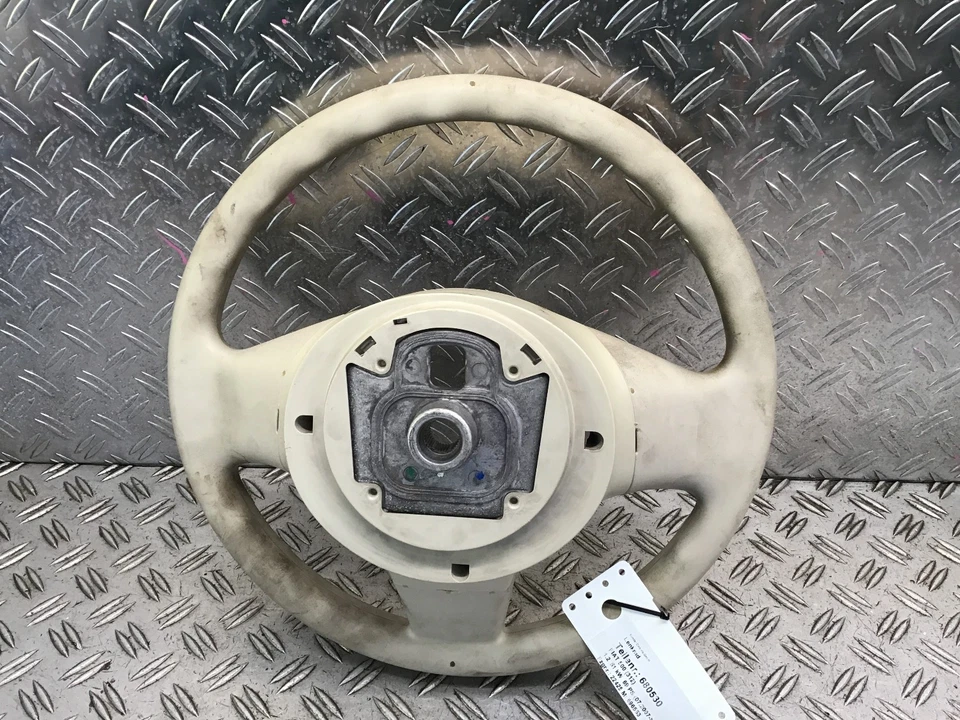 Lenkrad Fiat 500 (312) 61924121C - Bild 2 von 2