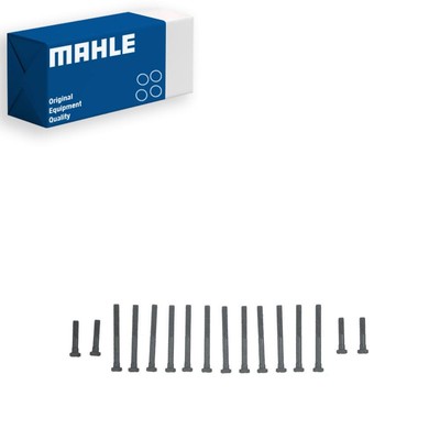 Mahle Engine Cylinder Head Bolt Set For 1976-1978 GMC K25 7.4L V8