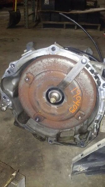 Automatic Transmission Grand 5 Speed Fits 06-08 VITARA 950804 Foto 3 de 4