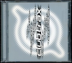 [CD] Cyber Troopers Virtual-On Oratorio Tangram From Dreamcast Club Trax Sound D