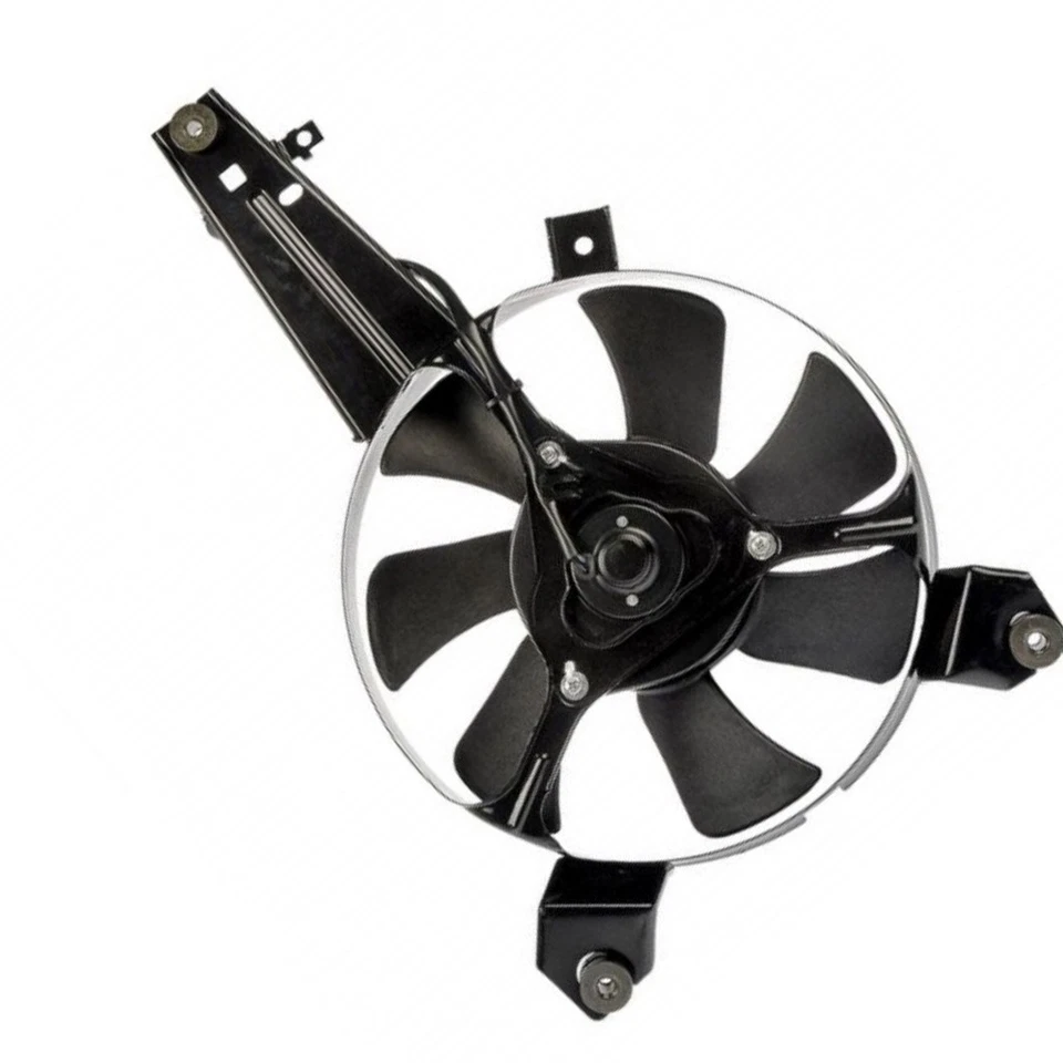 For 1996 Mazda MPV A/C Radiator Fan  Denso Brand For MA3113108 | LB8361710B - Image 4 of 4