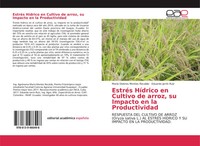 MaríA Dolores Montes Recalde (U. A.) | EstréS HíDrico En Cultivo De Arroz, Su...