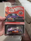 Hot Wheels Redline Club  ‘71 Datsun 510