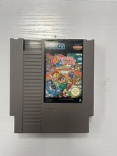 ebay® Auktion 137032871001 | Parasol Stars: Rainbow Islands II 2 - Nintendo NES - Nur Spiel - UK Ware Thumbnail of ebay® auction 137032871001 | Parasol Stars: Rainbow Islands II 2 - Nintendo NES - Nur Spiel - UK Ware