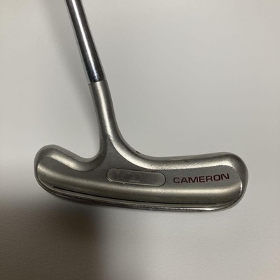 SCOTT CAMERON CLASSIC III パター Classic 3 - Scotty Cameron