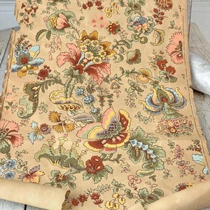 Lot 2 Panneaux Velours Vintage - Blanc - 50x108 - Poche à Tringle - Restoration Hardware