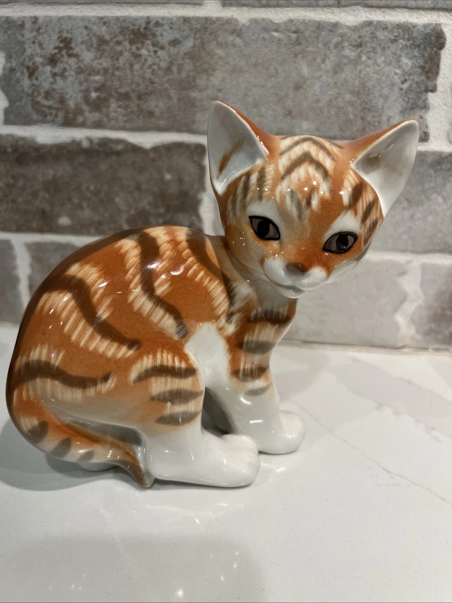 Ussr Porcelain In Collectible People Figurines for sale | eBay
