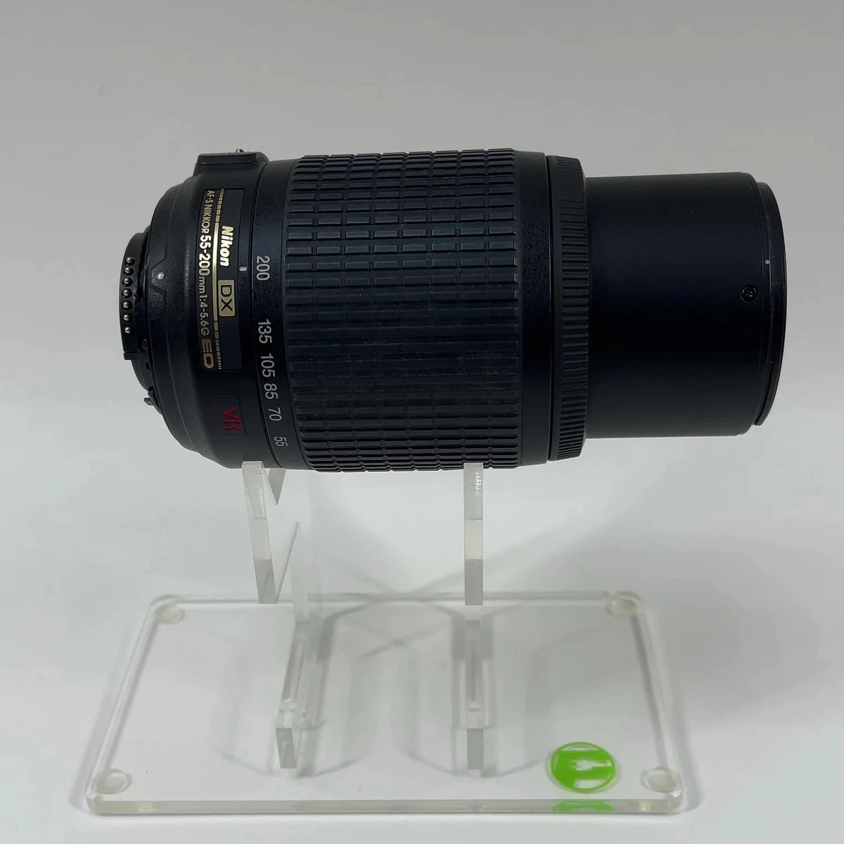 25+ Nikon AF 55-200mm Camera Lenses for sale | Updated Oct 2026