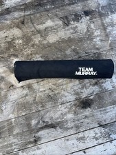 Vintage Team Murray BMX Handle Bar Pad Old School 80s