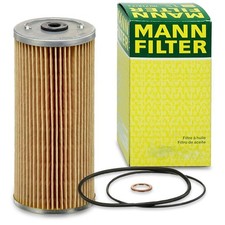 MANN-FILTER ÖLFILTER MERCEDES-BENZ 124 E-KLASSE W124 W210 S-KLASSE C140 W140 SL
