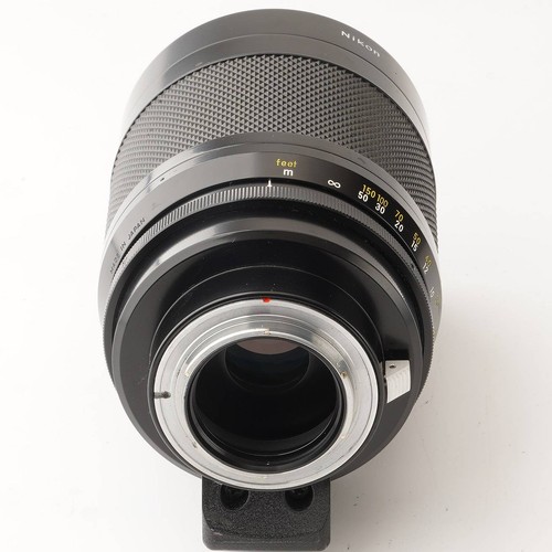 Nikon Reflex-Nikkor C 500mm F/8 F Mount - Picture 5 of 10