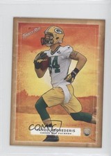 2014 Topps Turkey Red Mini Jared Abbrederis #15 0f8