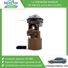 Carburateur Citroen XANTIA