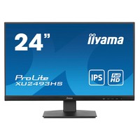 Iiyama Prolite XU2493HS-B6 Led-Monitor 61 Cm (24 Zoll) Full Hd 100Hz