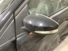 Driver Side View Mirror Power With Heated Memory Fits 13-16 ESCAPE 4670067