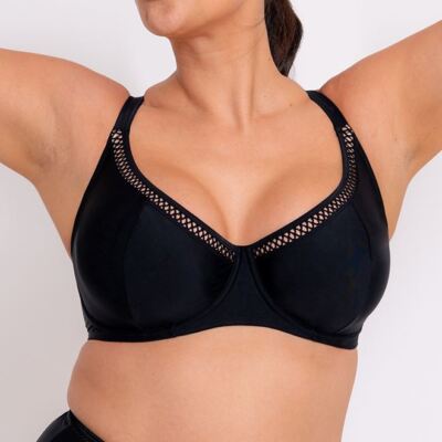 Curvy Kate Bademode First Class Multiway Balconette Bikini Oberteil CS020306