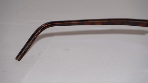LINDBERG Eyeglasses Rimless Titanium 198-135-C Col. K23/P10