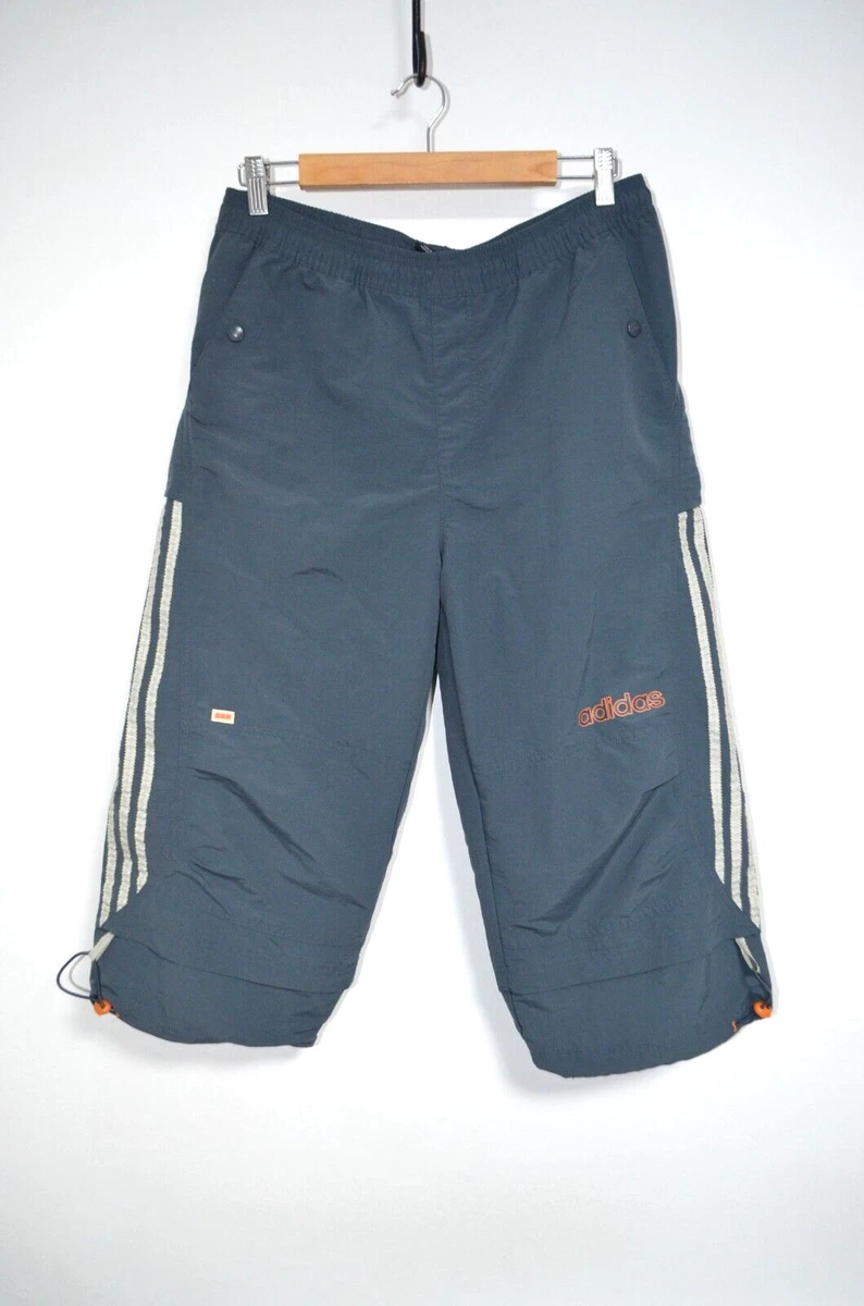 Adidas half sales lower