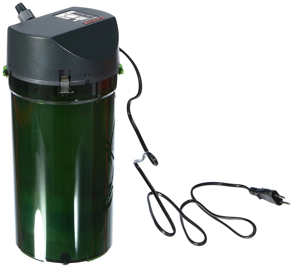 Aussenfilter Classic 2213 - Bild 2 von 4