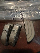 Leedy Tom Lugs 1 5/8" spacing 3pcs 