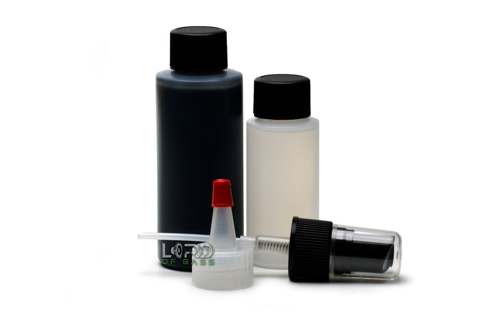 2oz Medium Thick CA Glue Kit Speaker Subwoofer Repair Kit Adhesive