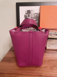 hermes anemone picotin