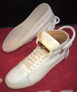 buscemi shoes