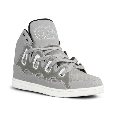 osiris high top shoes