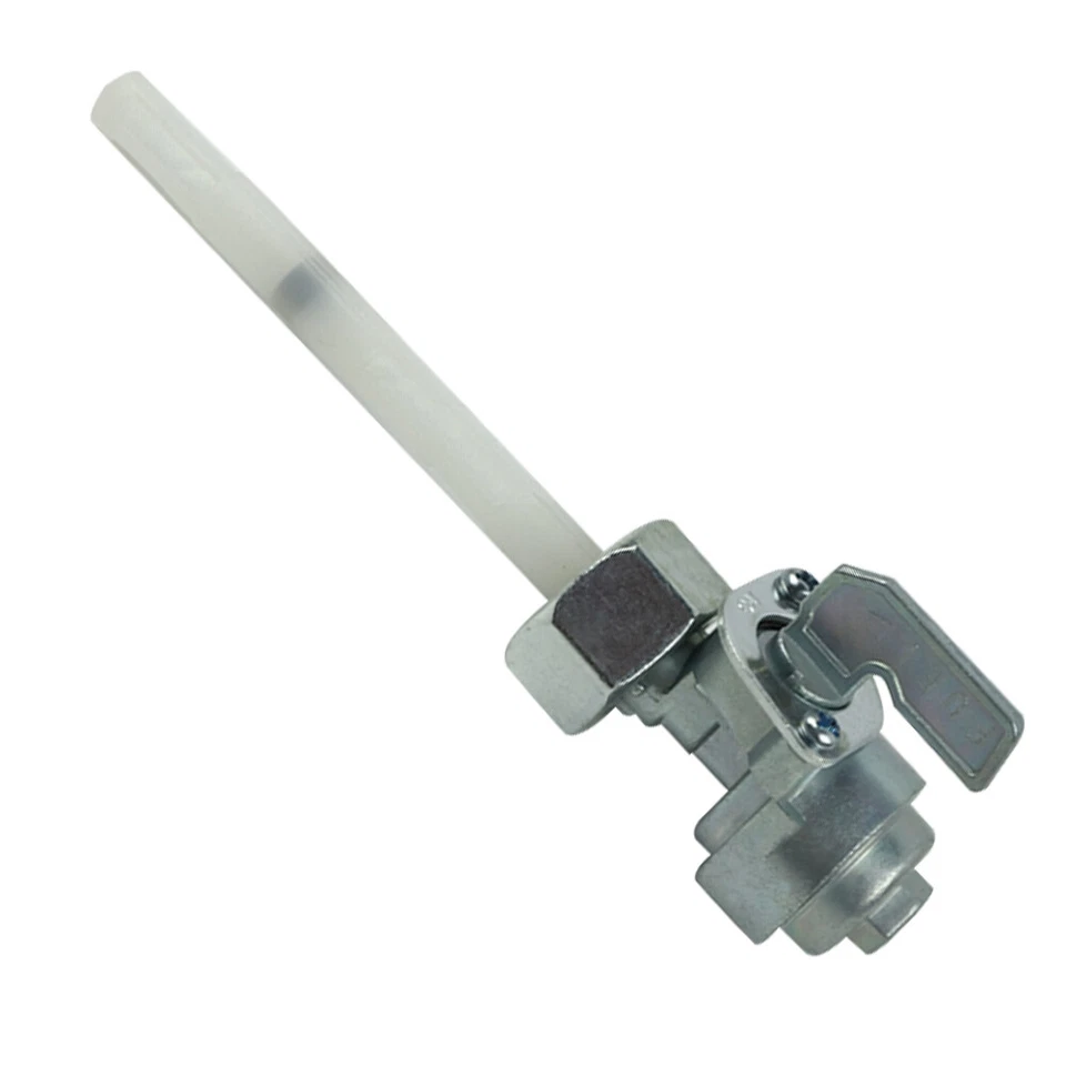 Válvula interruptor combustible gas Petcock para Honda Foto 3 de 4